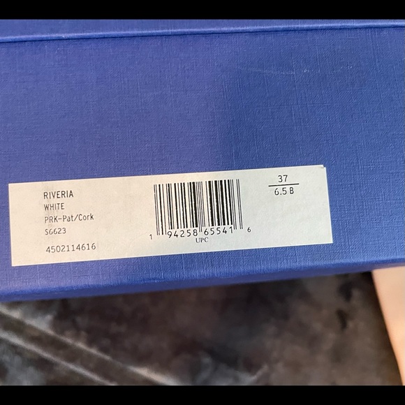 Stuart Weitzman 🤍 Riveria Platform Wedge - Picture 5 of 8